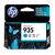 HP 935 ORIGINAL CYAN 1 PC(S)