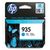 HP 935 ORIGINAL CYAN 1 PC(S)