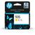 HP 935 ORIGINAL YELLOW 1 PC(S)