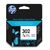 HP 302 ORIGINAL CYAN,MAGENTA,YELLOW 1 PC(S)