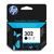 HP 302 ORIGINAL BLACK 1 PC(S)