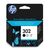 HP 302 ORIGINAL BLACK 1 PC(S)