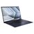 ASUS EXPERTBOOK B9 OLED B9403CVAR-OLED-GR75D2X 14 2880 X 1800 OLED CORE 7-150U/32GB/1TB SSD NVME PCIE 4.0/WIN 11 PRO/3Y NBD/STAR BLACK