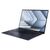 ASUS EXPERTBOOK B9 OLED B9403CVAR-OLED-GR75D2X 14 2880 X 1800 OLED CORE 7-150U/32GB/1TB SSD NVME PCIE 4.0/WIN 11 PRO/3Y NBD/STAR BLACK