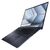 ASUS EXPERTBOOK B9 OLED B9403CVAR-OLED-GR75D2X 14 2880 X 1800 OLED CORE 7-150U/32GB/1TB SSD NVME PCIE 4.0/WIN 11 PRO/3Y NBD/STAR BLACK