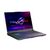 ASUS LAPTOP ROG STRIX G16 G614PR-RV063X 16 1920 X 1200 IPS 165HZ RYZEN 9 8940HX/32GB/1TB SSD NVME PCIE 4.0/NVIDIA GEFORCE RTX 5070TI 12GB/WIN 11 PRO/2Y/ECLIPSE GRAY