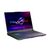 ASUS LAPTOP ROG STRIX G16 G614PR-RV063X 16 1920 X 1200 IPS 165HZ RYZEN 9 8940HX/32GB/1TB SSD NVME PCIE 4.0/NVIDIA GEFORCE RTX 5070TI 12GB/WIN 11 PRO/2Y/ECLIPSE GRAY