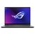 ASUS LAPTOP ROG ZEPHYRUS G14 GA403WR-QS107X 14.0 2880 X 1800 OLED 120HZ RYZEN AI 9 HX 370/32GB/1TB SSD NVME PCIE 4.0/WIN 11 PRO/2Y/ECLIPSE GRAY