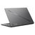 ASUS LAPTOP ROG ZEPHYRUS G14 GA403WR-QS107X 14.0 2880 X 1800 OLED 120HZ RYZEN AI 9 HX 370/32GB/1TB SSD NVME PCIE 4.0/WIN 11 PRO/2Y/ECLIPSE GRAY