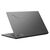 ASUS LAPTOP ROG ZEPHYRUS G16 GU605CR-QR139X 16 2.5K (2560 X 1600) OLED 240HZ U9-285H/32GB/1TB SSD NVME PCIE 4.0/NVIDIA GEFORCE RTX 5070 12GB/WIN 11 PRO/2Y/ECLIPSE GRAY/WITH ROG ZEPHYRUS G16 SLEEVE