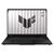 ASUS TUF GAMING A18 FA808UP-S8022W 18 FHD IPS 144HZ R7-260/2*16GB/1TB SSD NVME PCIE 4.0/NVIDIA GEFORCE RTX 5070 8GB/WIN 11 HOME/2Y/JAEGER GRAY