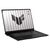 ASUS TUF GAMING A18 FA808UP-S8022W 18 FHD IPS 144HZ R7-260/2*16GB/1TB SSD NVME PCIE 4.0/NVIDIA GEFORCE RTX 5070 8GB/WIN 11 HOME/2Y/JAEGER GRAY