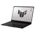 ASUS TUF GAMING A18 FA808UP-S8022W 18 FHD IPS 144HZ R7-260/2*16GB/1TB SSD NVME PCIE 4.0/NVIDIA GEFORCE RTX 5070 8GB/WIN 11 HOME/2Y/JAEGER GRAY