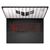 ASUS TUF GAMING A18 FA808UP-S8022W 18 FHD IPS 144HZ R7-260/2*16GB/1TB SSD NVME PCIE 4.0/NVIDIA GEFORCE RTX 5070 8GB/WIN 11 HOME/2Y/JAEGER GRAY