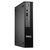 DELL PRO MICRO QCM1250/I3-14100T/16GB/512GB SSD/UHD GRAPHICS/WIN 11 PRO/5Y PROSUPPORT NBD