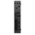 DELL PRO MICRO QCM1250/I3-14100T/16GB/512GB SSD/UHD GRAPHICS/WIN 11 PRO/5Y PROSUPPORT NBD