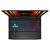 MSI KATANA 15 HX B14WGK 15.6 2560X1440 IPS 165HZ/I7-14650HX/32GB/1TB SSD NVME PCIE 4.0/NVIDIA GEFORCE RTX 5070 8GB/WIN 11 HOME/2Y/BLACK