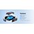 BLUETTI EXPANSION BATTERY B300K LIFEPO4 2764WH