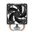 ARCTIC FREEZER 8A – CPU COOLER FOR AM5, AM4, DIRECT TOUCH, DUAL 12CM PRESSURE FAN PUSH