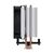 ARCTIC FREEZER 8A – CPU COOLER FOR AM5, AM4, DIRECT TOUCH, DUAL 12CM PRESSURE FAN PUSH