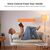 SONOFF SMART ΑΝΤΆΠΤΟΡΑΣ ΡΕΎΜΑΤΟΣ S60TPF, ΜΟΝΌΣ, 4000W, WIFI, ΛΕΥΚΌΣ