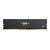 SILICON POWER ΜΝΉΜΗ DDR5 UDIMM XPOWER PULSE, 16GB, 6000MHZ, CL36