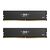 SILICON POWER ΜΝΉΜΗ DDR5 UDIMM XPOWER PULSE ΜΕ 2X 16GB MODULES, 6000MHZ, CL36