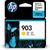 HP 903 ORIGINAL YELLOW