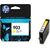 HP 903 ORIGINAL YELLOW