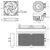 ARCTIC LIQUID FREEZER III PRO 240 (BLACK) IMPROVED AIO CPU WATER COOLER 1700,1851,AM4,AM5