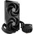 ARCTIC LIQUID FREEZER III PRO 240 (BLACK) IMPROVED AIO CPU WATER COOLER 1700,1851,AM4,AM5