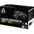 ARCTIC LIQUID FREEZER III PRO 240 A-RGB (BLACK) IMPROVED AIO CPU WATER COOLER 1700,1851,AM4,AM5