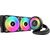 ARCTIC LIQUID FREEZER III PRO 240 A-RGB (BLACK) IMPROVED AIO CPU WATER COOLER 1700,1851,AM4,AM5