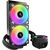 ARCTIC LIQUID FREEZER III PRO 240 A-RGB (BLACK) IMPROVED AIO CPU WATER COOLER 1700,1851,AM4,AM5