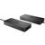 DELL WD19S-130W WIRED USB 3.2 GEN 2 (3.1 GEN 2) TYPE-C BLACK