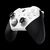 MICROSOFT XBOX ELITE WIRELESS SERIES 2   CORE BLACK, WHITE BLUETOOTH/USB GAMEPAD ANALOGUE / DIGITAL PC, XBOX ONE