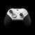 MICROSOFT XBOX ELITE WIRELESS SERIES 2   CORE BLACK, WHITE BLUETOOTH/USB GAMEPAD ANALOGUE / DIGITAL PC, XBOX ONE