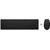 HP 655 WIRELESS KEYBOARD AND MOUSE COMBO