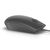 DELL MS116 MOUSE USB TYPE-A OPTICAL 1000 DPI AMBIDEXTROUS