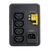 APC BVX700LI UNINTERRUPTIBLE POWER SUPPLY (UPS) LINE-INTERACTIVE 700 VA 360 W 4 AC OUTLET(S)
