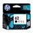 HP 62 ORIGINAL STANDARD YIELD BLACK