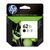 HP 62XL ORIGINAL HIGH (XL) YIELD BLACK