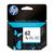 HP 62 ORIGINAL STANDARD YIELD CYAN, MAGENTA, YELLOW
