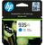 HP 935XL ORIGINAL CYAN 1 PC(S)