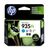 HP 935XL ORIGINAL CYAN 1 PC(S)