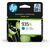 HP 935XL ORIGINAL CYAN 1 PC(S)