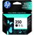 HP 350 ORIGINAL BLACK 1 PC(S)