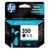 HP 350 ORIGINAL BLACK 1 PC(S)