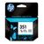 HP 351 ORIGINAL CYAN,MAGENTA,YELLOW 1 PC(S)