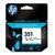HP 351 ORIGINAL CYAN,MAGENTA,YELLOW 1 PC(S)